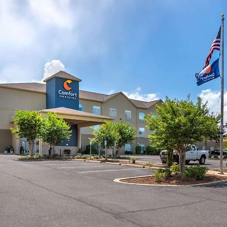 Comfort Inn & Suites Crestview Luaran gambar