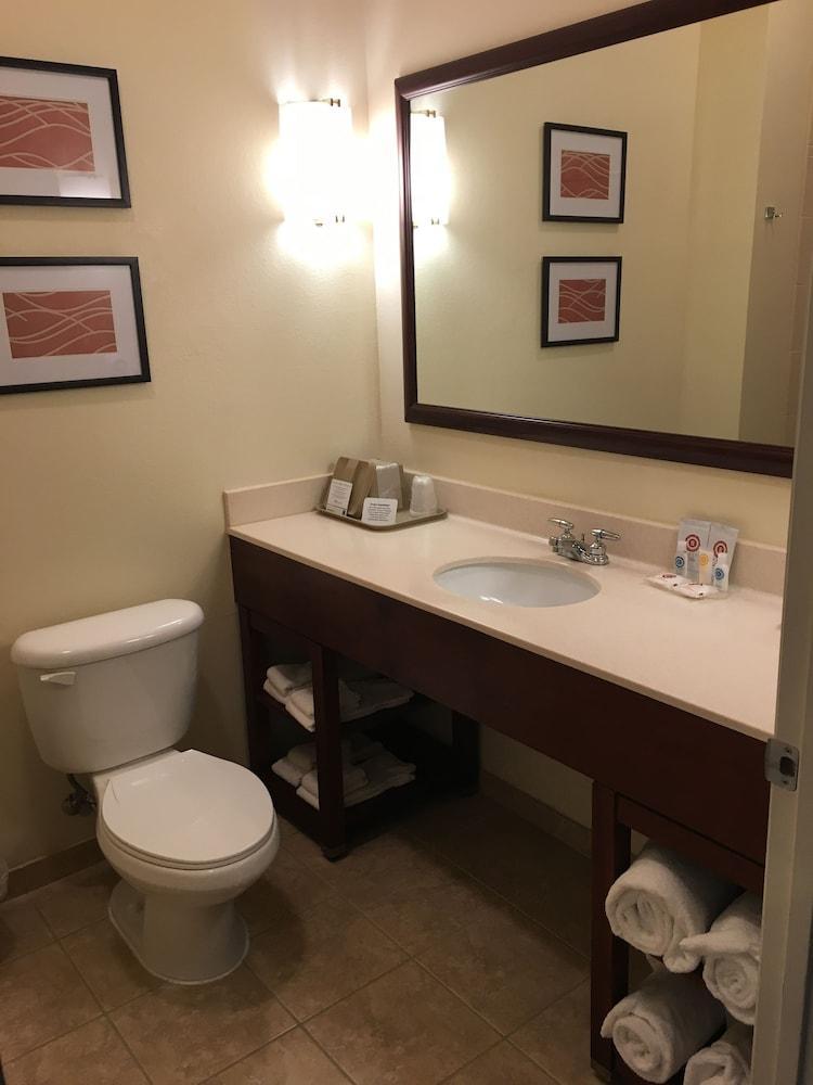Comfort Inn & Suites Crestview Luaran gambar
