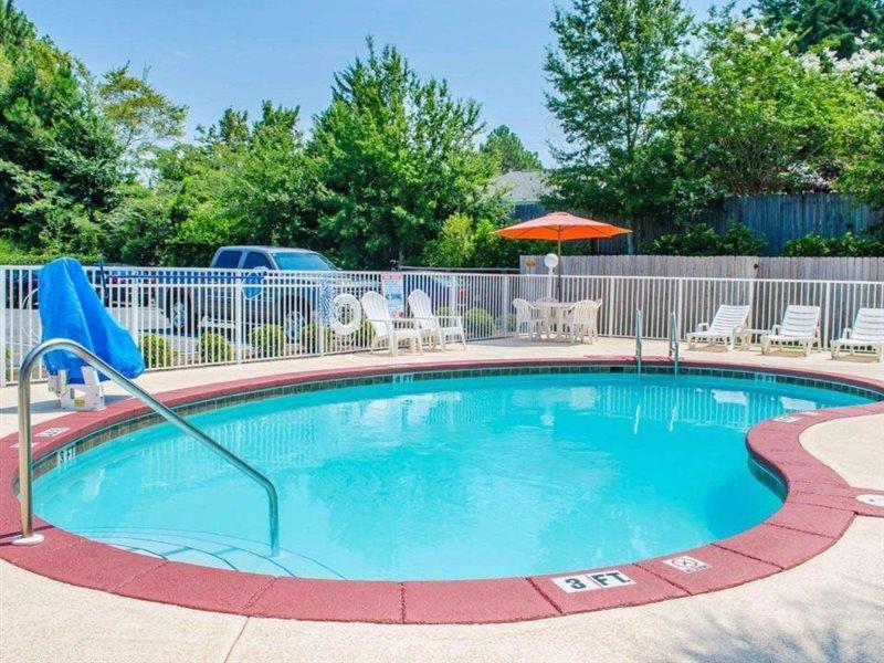 Comfort Inn & Suites Crestview Luaran gambar