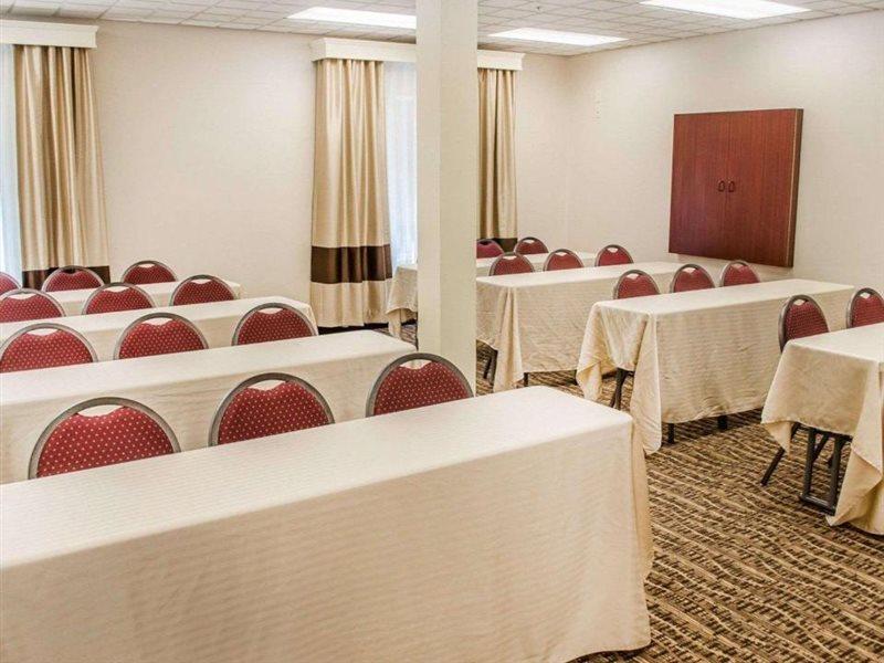 Comfort Inn & Suites Crestview Luaran gambar