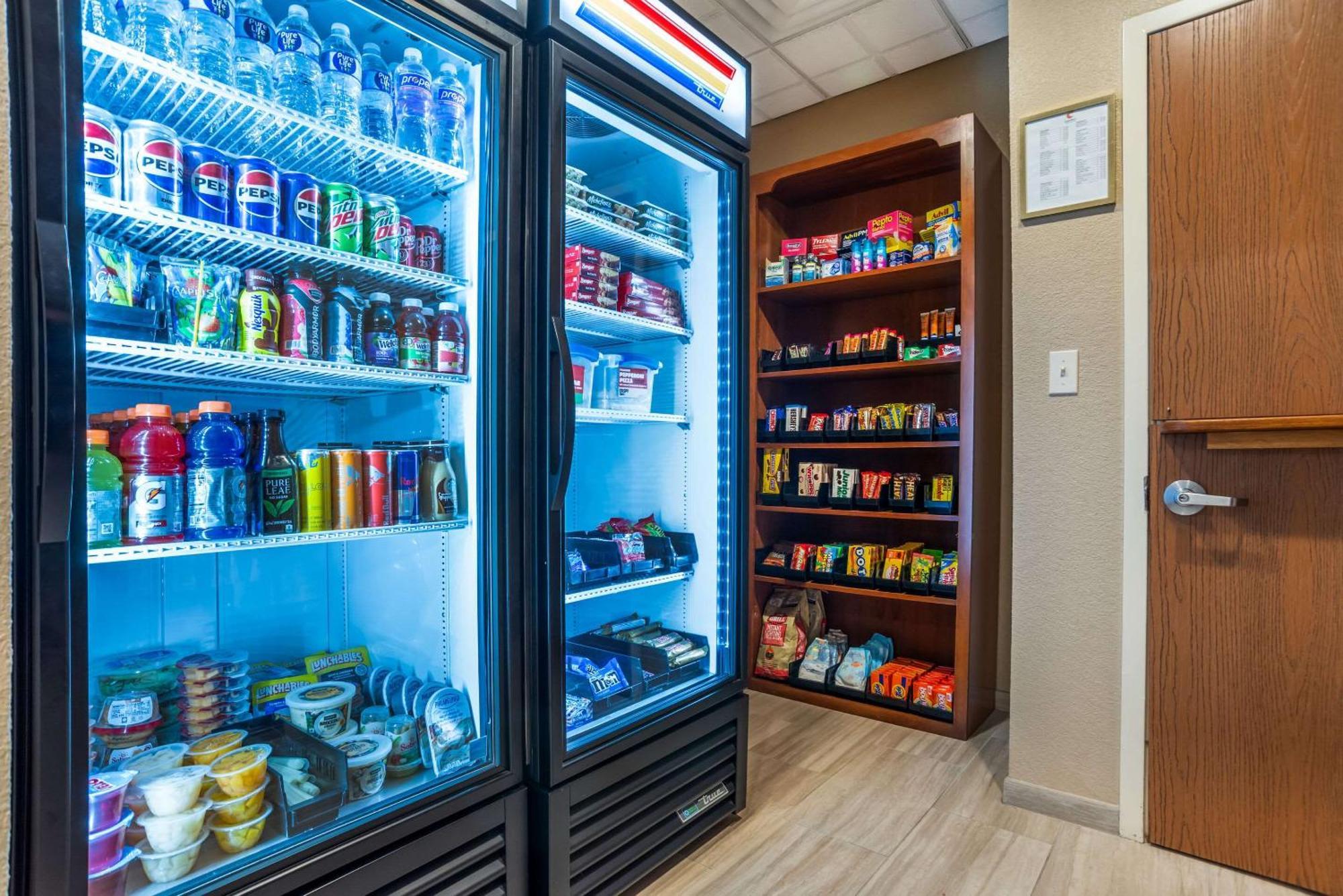 Comfort Inn & Suites Crestview Luaran gambar
