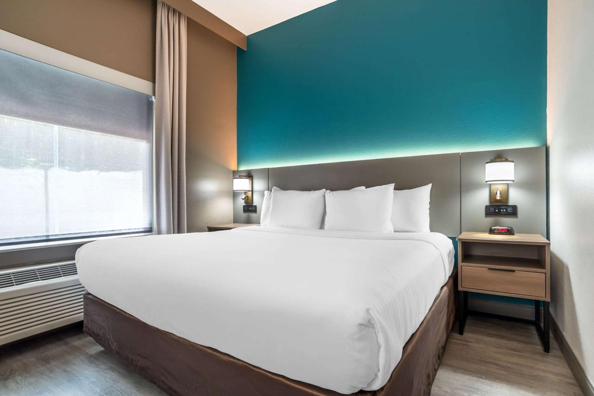 Comfort Inn & Suites Crestview Luaran gambar