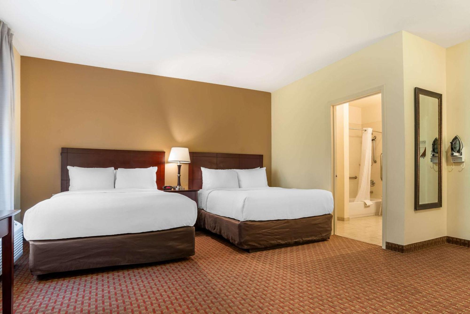 Comfort Inn & Suites Crestview Luaran gambar
