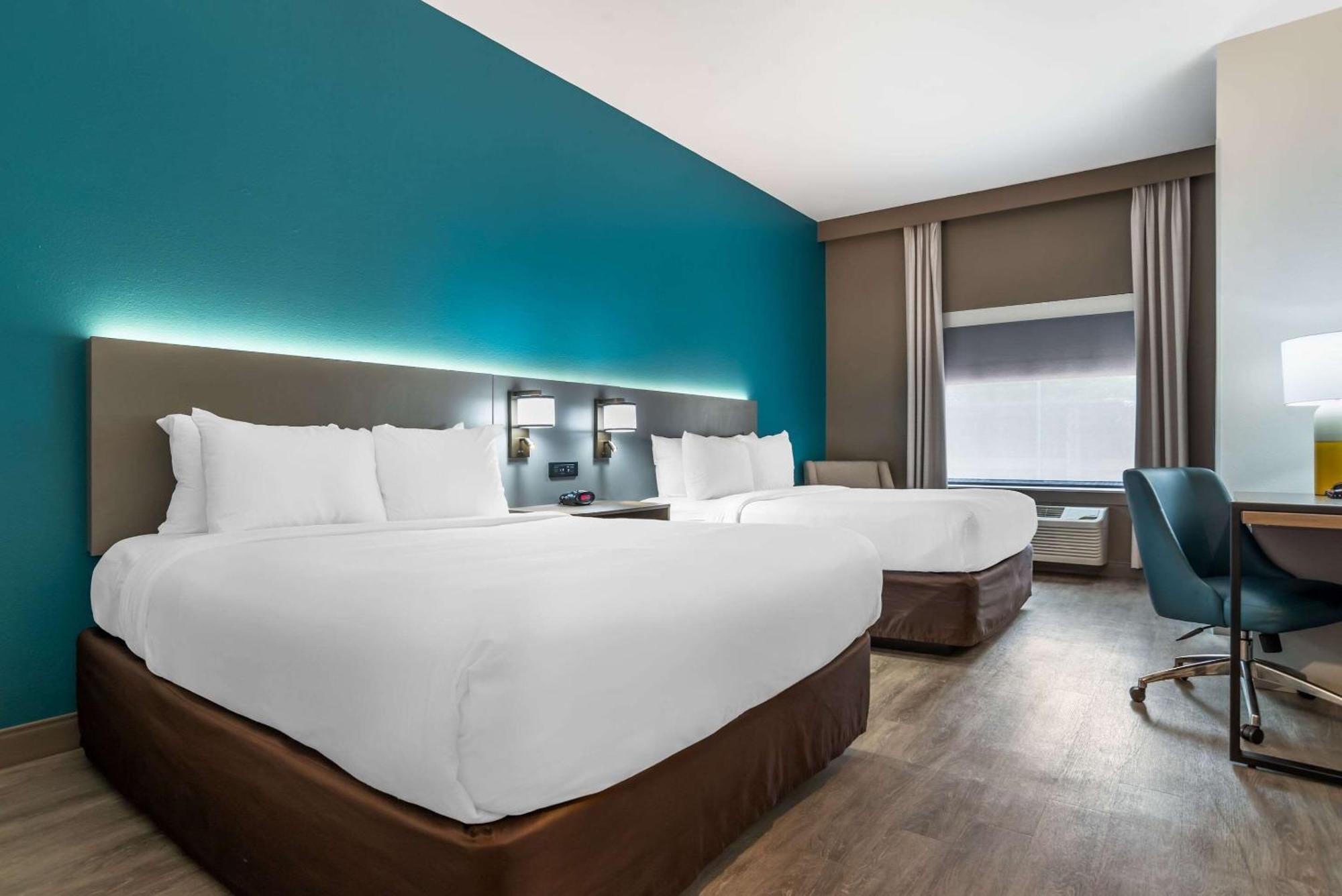 Comfort Inn & Suites Crestview Luaran gambar