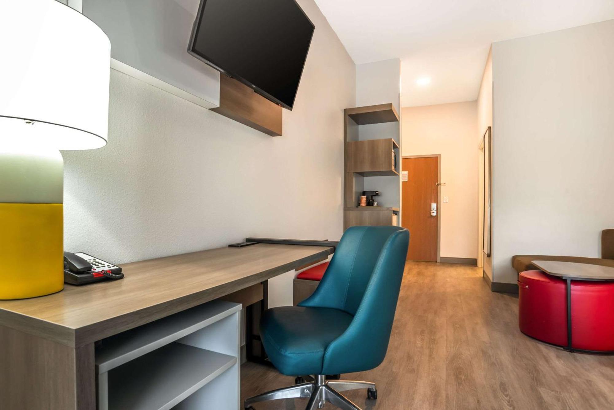 Comfort Inn & Suites Crestview Luaran gambar