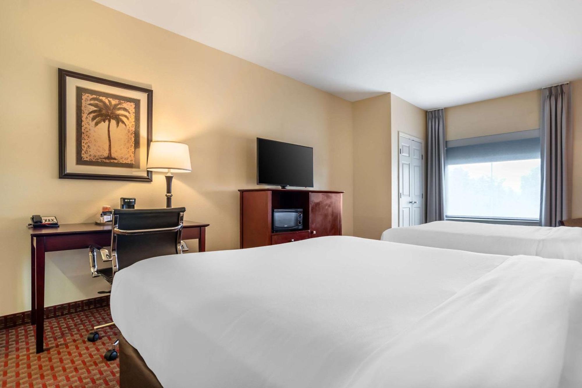 Comfort Inn & Suites Crestview Luaran gambar