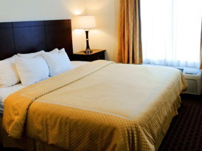 Comfort Inn & Suites Crestview Luaran gambar